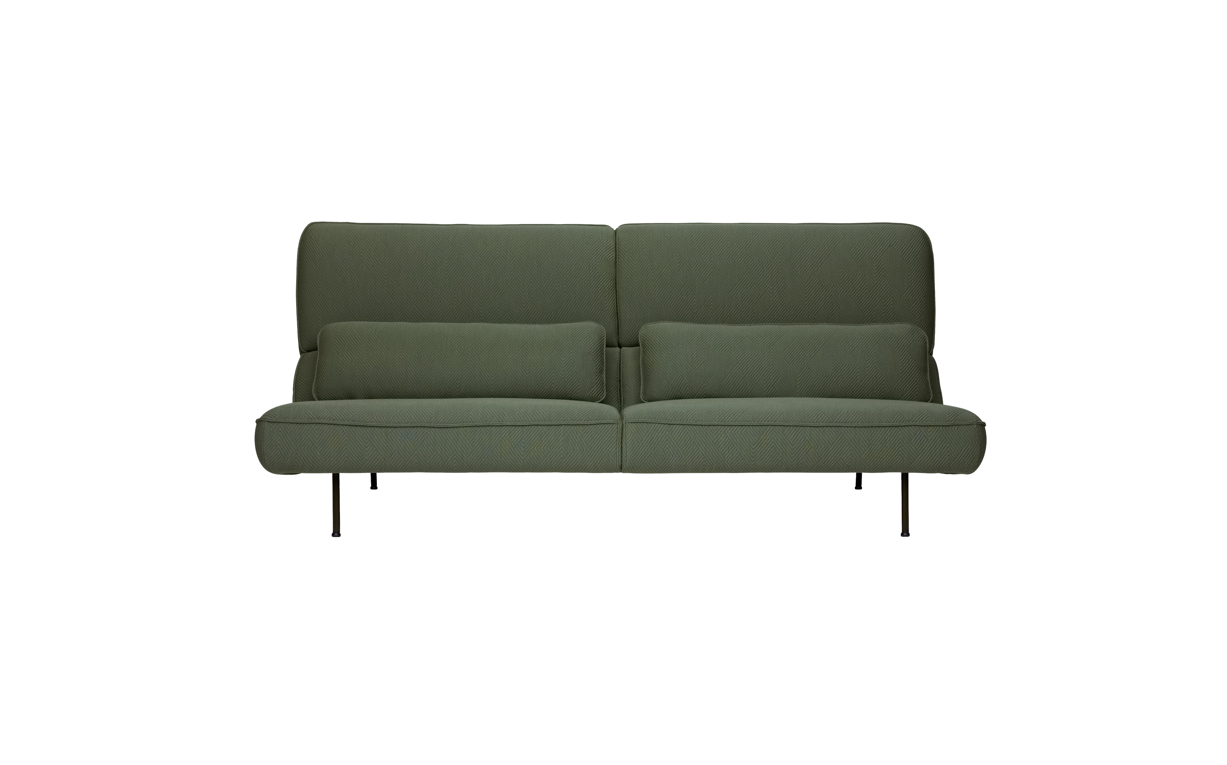 Velar Sofa, w Cushions by Fogia